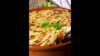 Top 3 British Food Recipes You Must Try [upl. by Mrots]