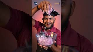 Veg biryani 😍🍚 food hydrabadfood biryani easyrecipe [upl. by Atteuqcaj459]