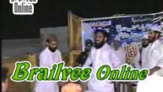 Hanif Qureshis sermon which made Mumtaz Qadri to Kill Salman Taseer Gustakh e Rasool khanqah dogran [upl. by Rizas]