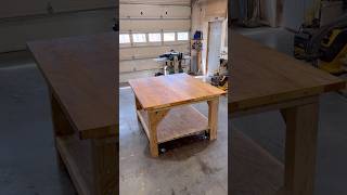 Heavy Duty Work Bench [upl. by Helve]