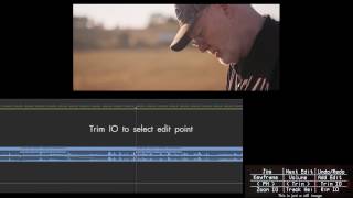 Editing with Tangent Element Kb in Premiere Pro [upl. by Haran]