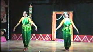 Devar Munivar Shanmukhapriya NrityamalaVarnam  Bharatanatyam  Choreographed by DrRanjani [upl. by Eanahs]