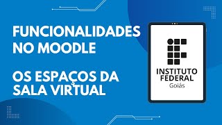 Os principais espaços da sala de aula virtual [upl. by Enawd]