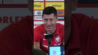 Lewandowski o Wojtku Szczęsnym quotByłem złyquot [upl. by Nomihs950]