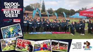 SMDBG Laerskool Stefanus Roos 2019 [upl. by Bouldon]