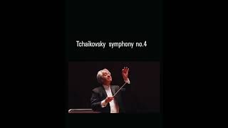 Tchaikovsky symphony 4  clarinet excerpt [upl. by Pentheam907]