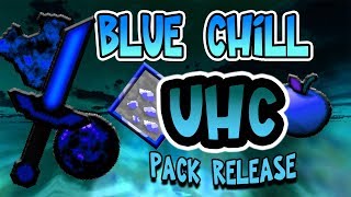 DustStorm Blue Chill UHC Pack 32x [upl. by Akemehs537]