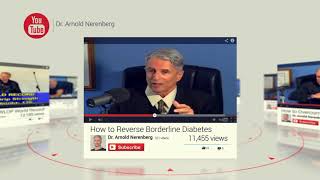 Dr Arnold Nerenberg  The Official You Tube Channel [upl. by Neened33]