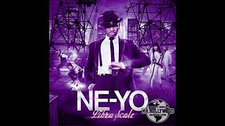 NeYo  Crazy Love feat Fabolous Chopped amp Screwed [upl. by Leina]