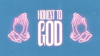 Pastor Russ Horne Honest to God  Part 1 [upl. by Atinej]