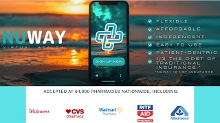 Finally Affordable Health Care Coverage with NuWay [upl. by Aiuqes4]