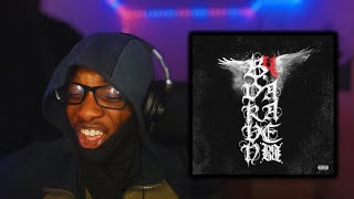 Hes Back With The Plugnb Classics  Summrs  B4 DARAVEN  EP Reaction [upl. by Kilar697]