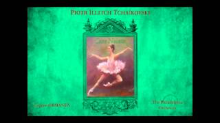 TCHAIKOVSKY  Casse Noisette [upl. by Peyter]