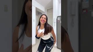 lispadilla baile baila bonita hermosa bella viralvideo short shorts [upl. by Engle]