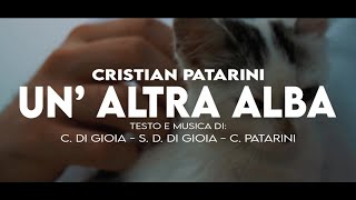 Cristian Patarini  Unaltra alba [upl. by Adnarym]