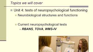 Lecture 1a introduction uses of testing [upl. by Toogood]