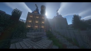 Conduits Hunger Games Trailer [upl. by Uuge]