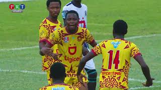 WOLMERS v KC HIGHLIGHTS 2024 [upl. by Bostow]