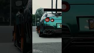 GTR 👻👽 edit howtobesuccessfulwithmoney shortsfeed [upl. by Aiksas]