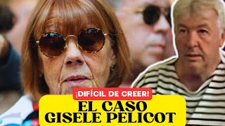 CASO GISELE PELICOT DE FRANCIA [upl. by Asilegna]