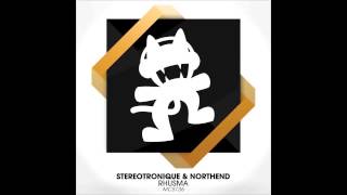 Northend amp Stereotronique  Rhusma Original Mix [upl. by Halivah121]