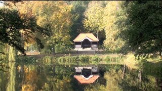 Jungfernheide im Herbst  EOA [upl. by Elconin]