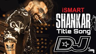 Ismart Title Song  iSmart Shankar  Ram Pothineni Nidhhi Agerwal amp Nabha Natesh Shorts [upl. by Neal]