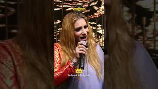 Punjabi Singer Naseebo lal amazing performance 2023 shorts naseebolaal naseebo [upl. by Ayle]