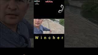 Winche Wincher o Winchester explicacion winche wincher Winchesters llamadas HenrryAnaelg [upl. by Otrebide403]