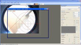 How To Collimate Celestron PowerSeeker 127EQ [upl. by Adlei938]