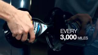 Easy to Use Techron Concentrate Plus Fuel Additive by Caltex [upl. by Mischa]