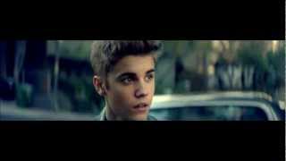 Justin Bieber Feel So Close Calvin Harris Remake FULL HD [upl. by Wilen]