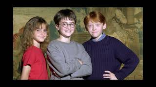 HBO considering filming seasons of the new Harry Potter show back to back [upl. by Griz719]