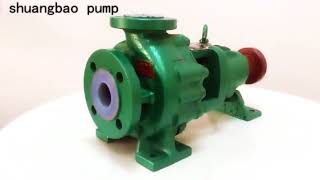 centrifugal pump [upl. by Nwavahs]