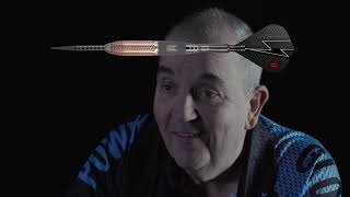 Me and My Dart Phil Taylor Power 95 G5 [upl. by Natalia]