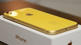 iPhone XR  recenzja Mobzilla odc 466 [upl. by Burdett480]