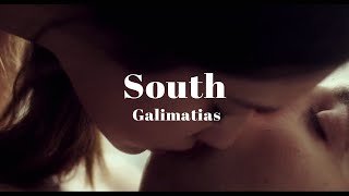 으흠 부끄러 Galimatias  South 가사해석 [upl. by Denney432]