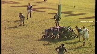 Richmond Rovers vs Otahuhu Leopards 1980 Grand Final  2nd half [upl. by Gierk]