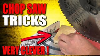 This may change how you use your miter saw [upl. by Dara]