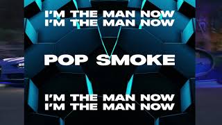 Pop Smoke  Beat The Speaker Official Lyric Video [upl. by Nacul]