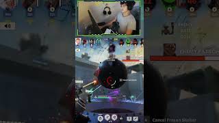 KEVLIN ENDGAME STRAT   simplyq101 on Twitch [upl. by Aizatsana]