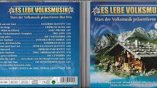 Einen Jodler hör i gern 30 Jahre Schlager Vol 3 12 Anni Erler amp die Tiroler Vagabunden [upl. by Derby]