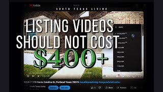 Why Pay 400 for 4K Here’s the Better Deal Realtors Don’t Overpay 4K Video for Half the Cost [upl. by Rehc]