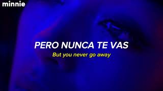 Billie Eilish  Khalid  Lovely  Sub Español  Lyrics [upl. by Sofie465]