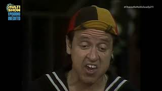 chaves  os astronautas parte 1 1978 [upl. by Noivax279]