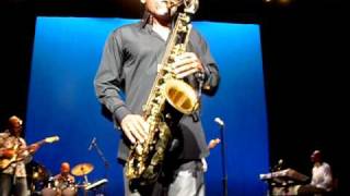 Kirk Whalum  Ill Always Love You [upl. by Nohpets]