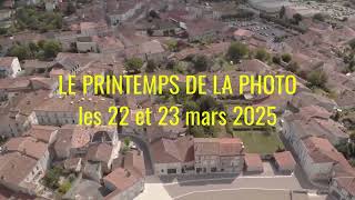 ¨Printemps de la photo 2025 4K [upl. by Ojeibbob]