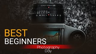 quotDSLR Camera Basics for Beginners [upl. by Macfadyn]