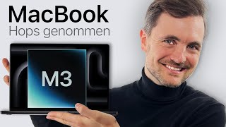 Ehrliche MacBook Pro Werbung [upl. by Siloam144]