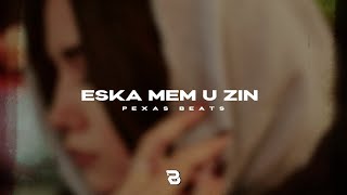 Kurdish Trap Remix  Eşka Mem u Zin  Cover Mix ftEsra Aksu tiktok kürtçe cover [upl. by Bunnie]